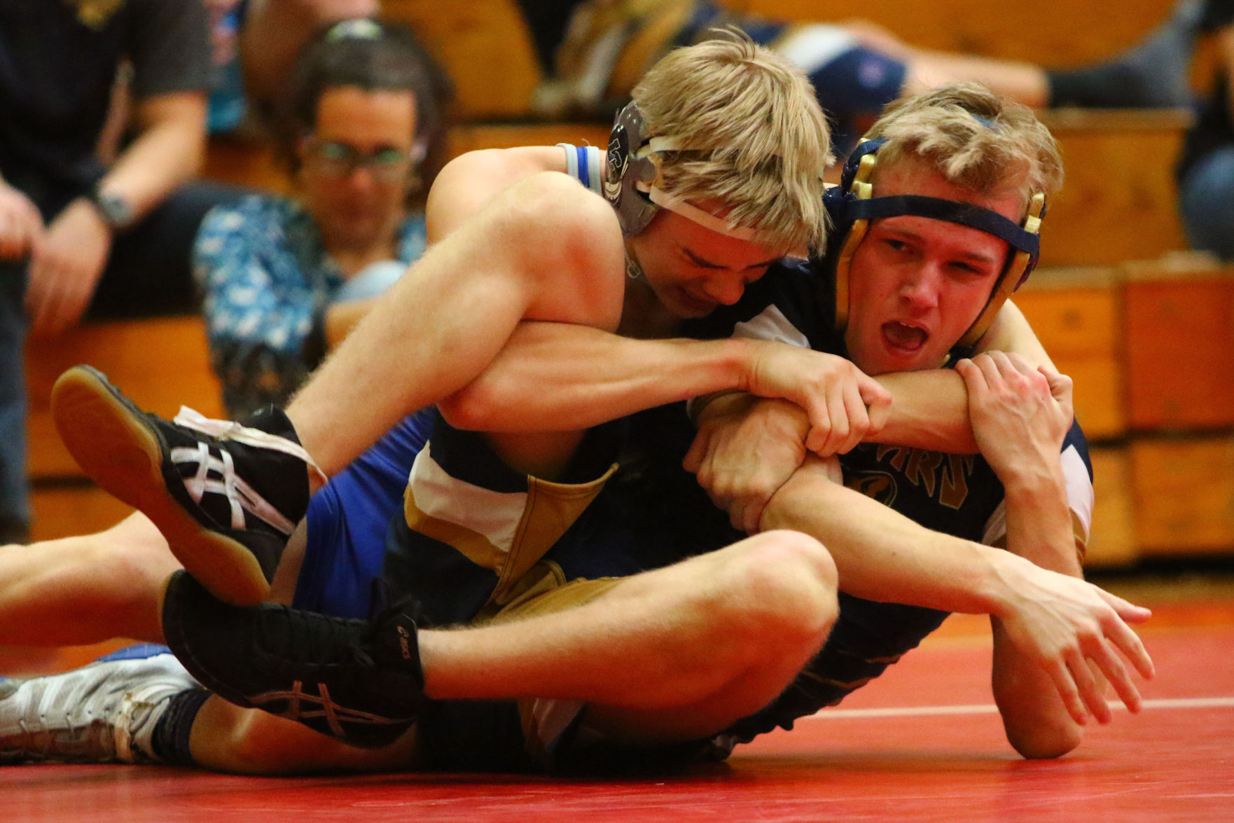 Gallery: Munster Super Duals